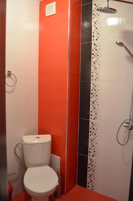 Апартаменти Кали Chepelare Quarto foto