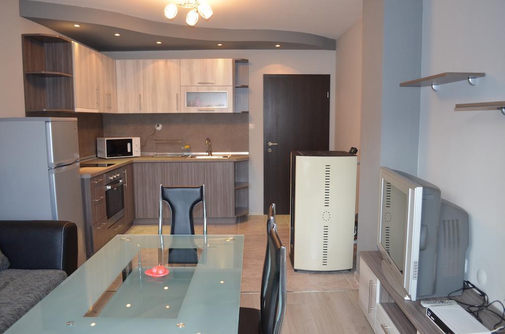 Апартаменти Кали Chepelare Quarto foto