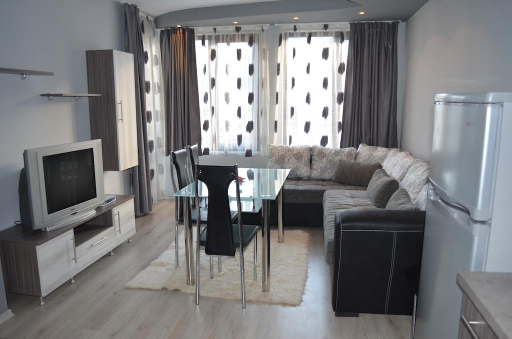 Апартаменти Кали Chepelare Quarto foto