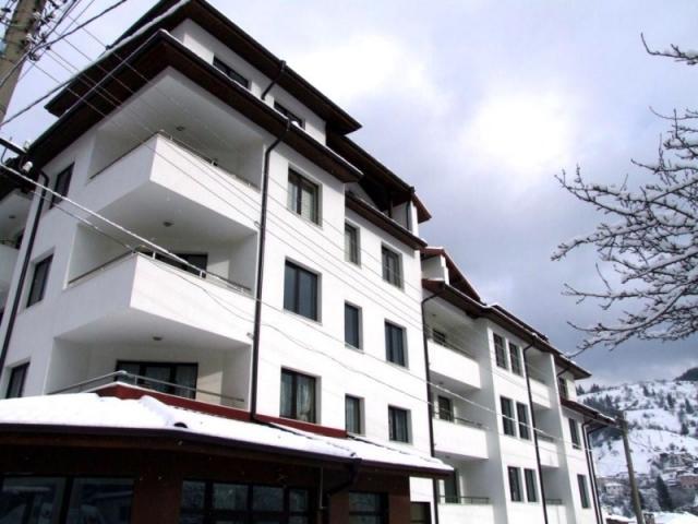 Апартаменти Кали Chepelare Exterior foto